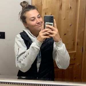 Meet your Posher, Demery